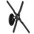 Tilt, Swivel & Rotate TV Wall Mount - 32 to 50" w/ Quick Release