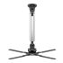 32 to 50" Rotating TV Wall Mount - Quick Release & Spring Arm