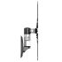 32 to 50" Rotating Quick Release TV Wall Mount - Single Arm