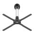 32 to 50" Rotating Quick Release TV Wall Mount - Single Arm