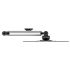 Corner TV Wall Mount - Rotating Height Adjustable Full Motion 32 to 50"