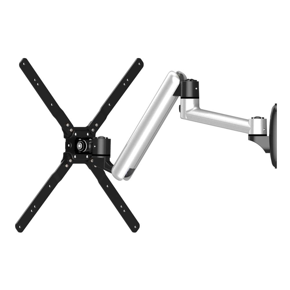 Corner tv mount clearance 50 inch