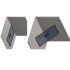 Corner TV Wall Mount - Full Motion 22 to 37" MW-3A3B