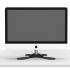 Apple Monitor Stand w/ Quick Release