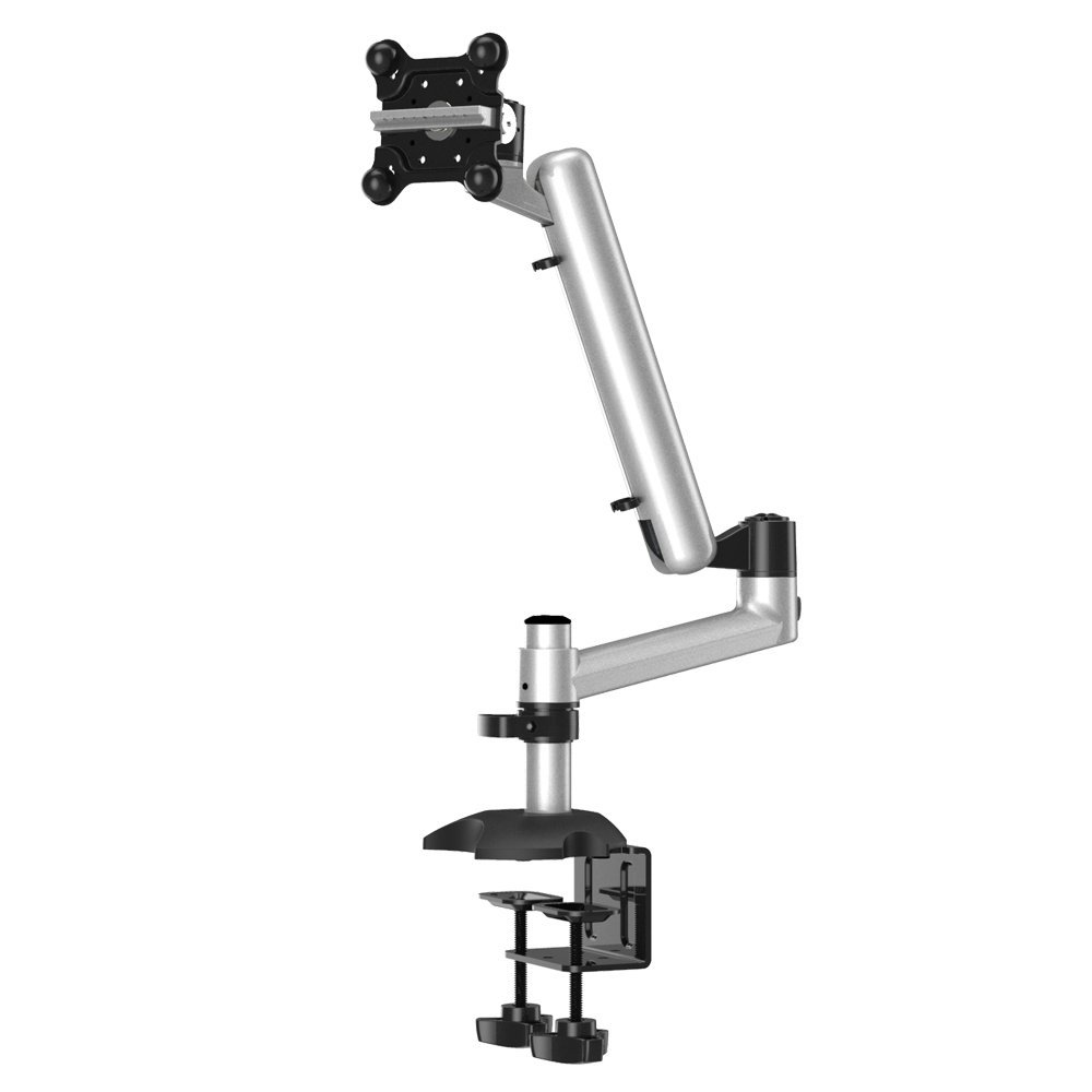 Apple Monitor Mount for Full Motion w/ Quick Release