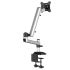 Apple Monitor Mount for Full Motion w/ Quick Release