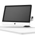 Apple Monitor Mount for Full Motion w/ Quick Release