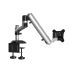 Apple Monitor Mount for Full Motion w/ Quick Release