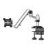 Apple Monitor Mount for Full Motion w/ Quick Release