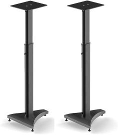 Speaker Stand for Large Size Height Adjustable SP-OS10