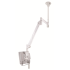 Ceiling Monitor Mount for LCD Screen - Long Reach CM-M123N