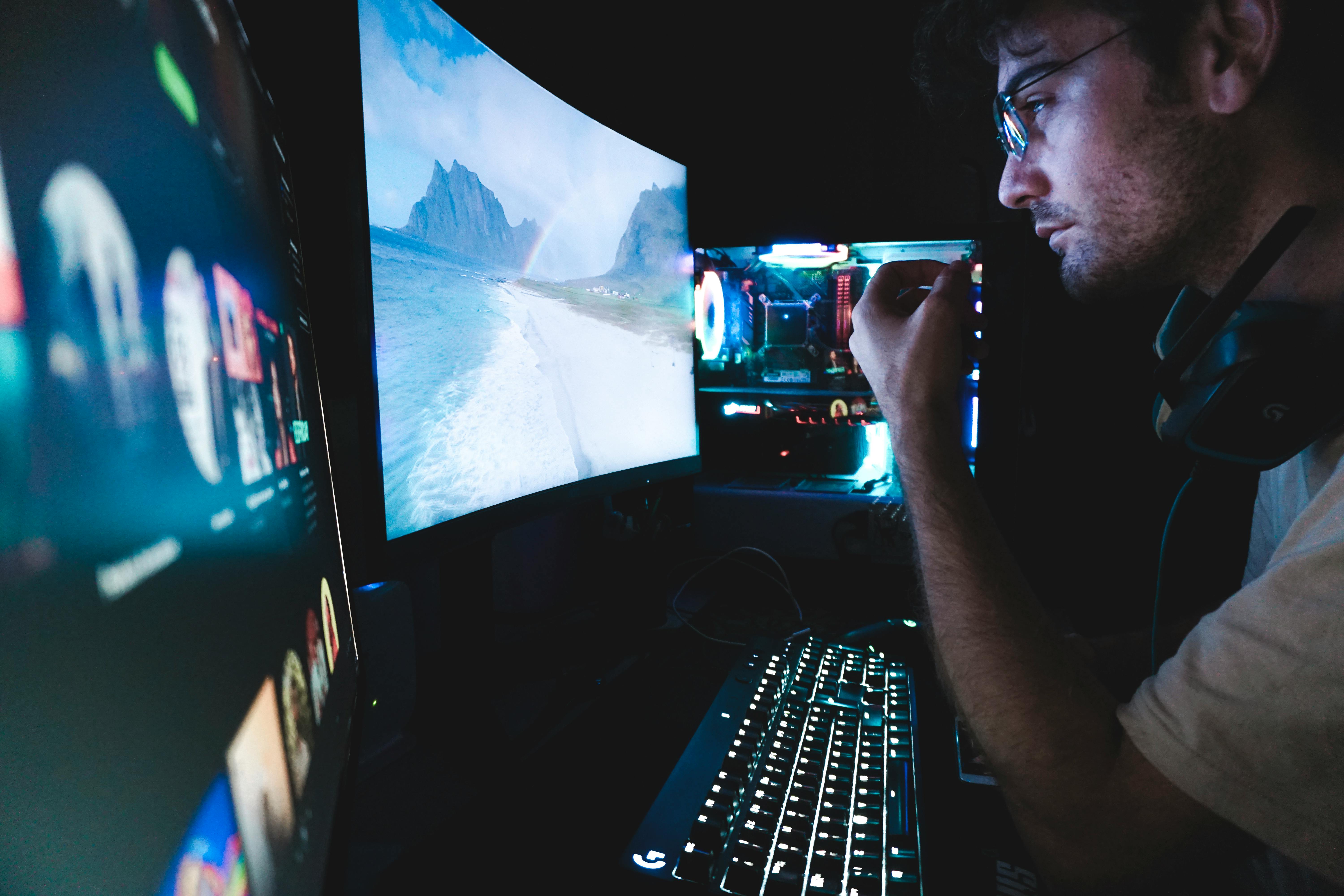 The Essential Guide to Choosing the Right Mount